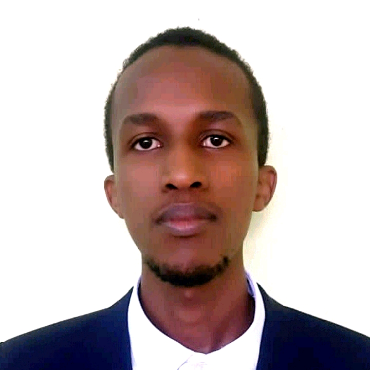 Profile image of Amos Kimiti